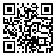 QR kód live streamu